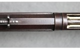 Winchester ~ Model 1873 ~ .32 WCF - 8 of 10