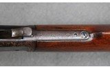 Winchester ~ Model 1873 ~ .32 WCF - 6 of 10