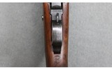 Winchester ~ M1 Garand ~ .30-06 Springfield - 6 of 8