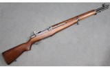 Winchester ~ M1 Garand ~ .30-06 Springfield - 1 of 8