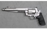 Smith & Wesson ~ Model 500 ~ .500 Magnum - 3 of 3