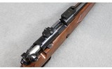 Winchester ~ Model 52 Sporting ~ .22 Long Rifle - 2 of 6