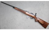 Winchester ~ Model 52 Sporting ~ .22 Long Rifle - 3 of 6