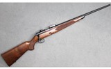 Winchester ~ Model 52 Sporting ~ .22 Long Rifle - 1 of 6