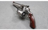 Ruger ~ Redhawk ~ .44 Magnum - 2 of 4