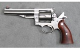 Ruger ~ Redhawk ~ .44 Magnum - 3 of 4