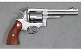 Ruger ~ Redhawk ~ .44 Magnum - 1 of 4