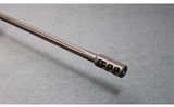 Browning ~ X-Bolt ~ .300 Win Mag - 5 of 5