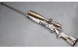 Browning ~ X-Bolt ~ .300 Win Mag - 3 of 5