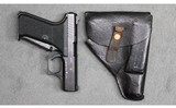 Heckler & Koch ~ P7 M8 ~ 9mm Luger - 4 of 4