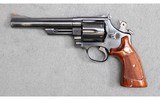 Smith & Wesson ~ Model 29-3 ~ .44 Magnum - 3 of 3