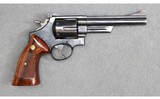 Smith & Wesson ~ Model 29-3 ~ .44 Magnum