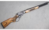Marlin ~ Model 1895 ~ .45-70 Government - 1 of 5