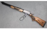 Marlin ~ Model 1895 ~ .45-70 Government - 3 of 5