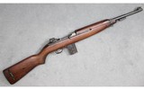 Inland ~ M1 Carbine ~ .30 Carbine - 1 of 8