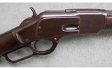 Winchester ~ Model 1873 ~ .38 WCF - 2 of 10