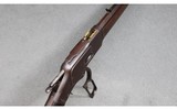 Winchester ~ Model 1873 ~ .38 WCF - 3 of 10