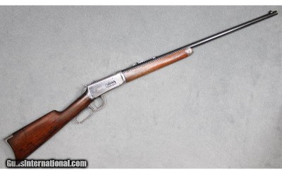 Winchester ~ Special Order Model 94 ~ .30 WCF