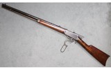 Winchester ~ Model 1894 ~ .32-40 Winchester - 4 of 8
