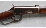 Winchester ~ Model 1894 ~ .32-40 Winchester - 2 of 8