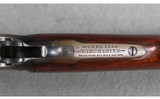 Winchester ~ Model 1886 ~ .33 WCF - 5 of 9