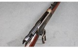 Winchester ~ Model 1886 ~ .33 WCF - 3 of 9