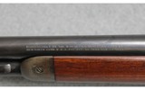 Winchester ~ Model 1886 ~ .33 WCF - 7 of 9