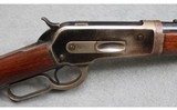 Winchester ~ Model 1886 ~ .33 WCF - 2 of 9