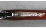 Winchester ~ Model 1886 ~ .33 WCF - 5 of 9