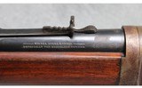 Winchester ~ Model 1886 ~ .33 WCF - 6 of 9