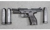 Heckler & Koch ~ VP9 Tactical ~ 9mm Luger - 3 of 3