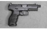 Heckler & Koch ~ VP9 Tactical ~ 9mm Luger - 1 of 3