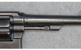 Smith & Wesson ~ K-200 ~ .38 Special - 2 of 7