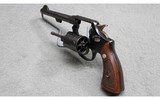 Smith & Wesson ~ K-200 ~ .38 Special - 3 of 7