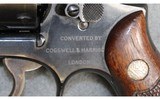 Smith & Wesson ~ K-200 ~ .38 Special - 5 of 7