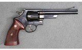 Smith & Wesson ~ Pre-Model 25 Target ~ .45 Auto - 1 of 3