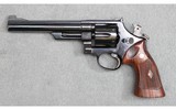 Smith & Wesson ~ Pre-Model 25 Target ~ .45 Auto - 3 of 3