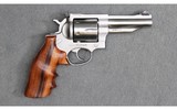Ruger ~ Redhawk ~ .44 Magnum - 1 of 3