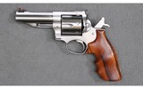 Ruger ~ Redhawk ~ .44 Magnum - 3 of 3