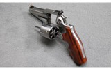 Ruger ~ Redhawk ~ .44 Magnum - 2 of 3