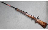Winchester ~ Model 70 Western Big Game Limited Series ~ .300 Winchester Magnum - 3 of 6