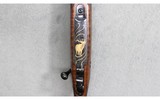 Winchester ~ Model 70 Western Big Game Limited Series ~ .300 Winchester Magnum - 4 of 6