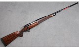 Winchester ~ Model 70 Western Big Game Limited Series ~ .300 Winchester Magnum - 1 of 6