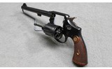 Smith & Wesson ~ M&P Model 1905 ~ .38 Special - 2 of 3