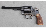 Smith & Wesson ~ M&P Model 1905 ~ .38 Special - 3 of 3