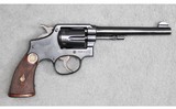 Smith & Wesson ~ M&P Model 1905 ~ .38 Special - 1 of 3