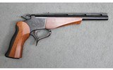 Thompson Center Arms ~ Contender ~ .45 Colt/.410 Bore - 1 of 3