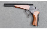 Thompson Center Arms ~ Contender ~ .45 Colt/.410 Bore - 3 of 3