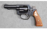 Smith & Wesson ~ Model 36-1 ~ .38 Special - 3 of 3