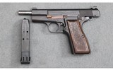 Browning ~ Hi-Power ~ 9mm Luger - 3 of 3